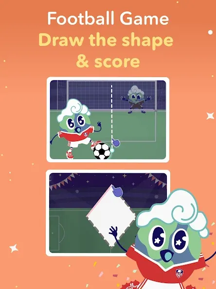 Parlini Land Kids Language App screenshot 11