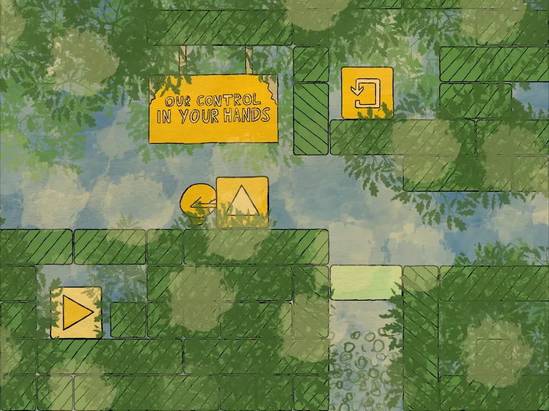 No More Buttons screenshot 10