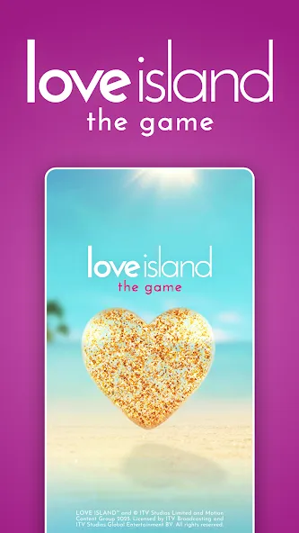 Love Island: The Game screenshot 1