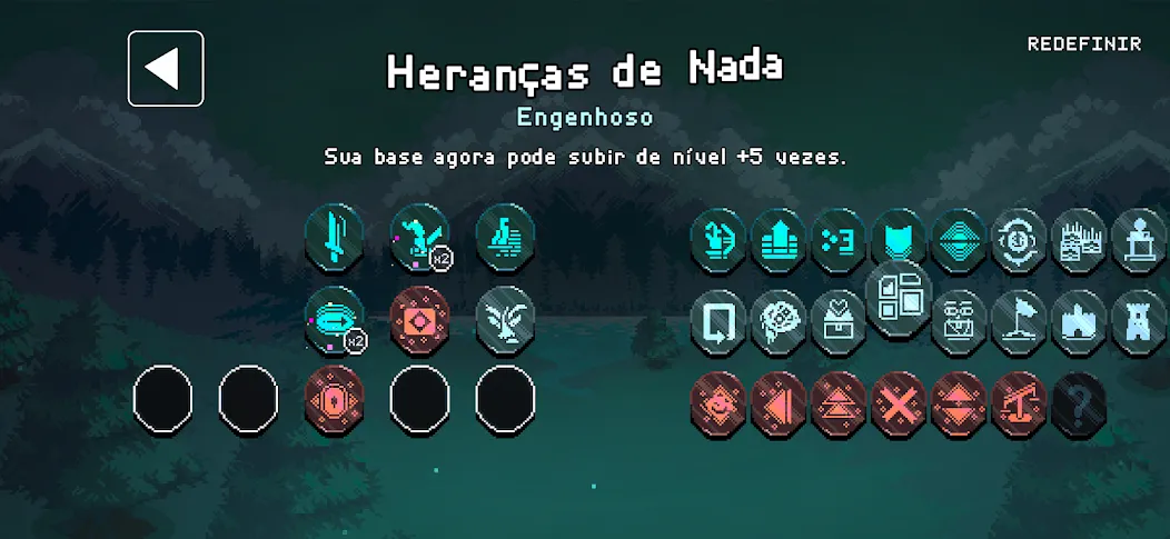 9 Kings screenshot 5