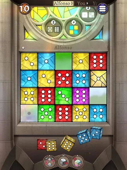 Sagrada screenshot 16