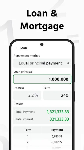 Calculator: Simple Calculator screenshot 6