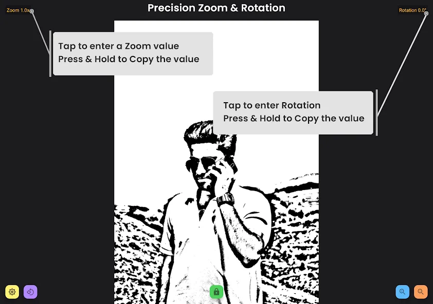 Tracer (Pro) screenshot 10