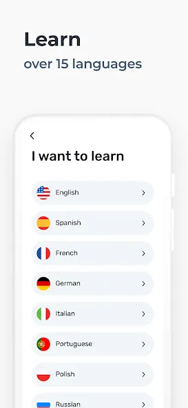 WRD – Learn Words screenshot 3