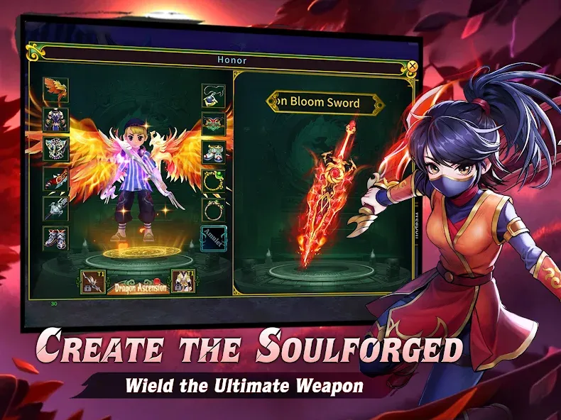 Ruler of the Land screenshot 8