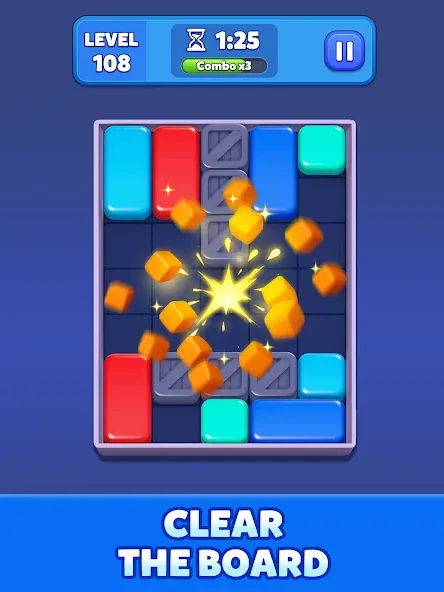 Two Blocks! screenshot 7