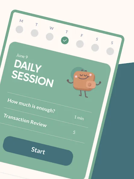 MoodWallet: Money Management screenshot 10
