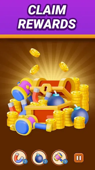 Brick Escape: Block Puzzle screenshot 5