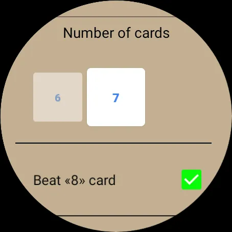 Switch screenshot 4