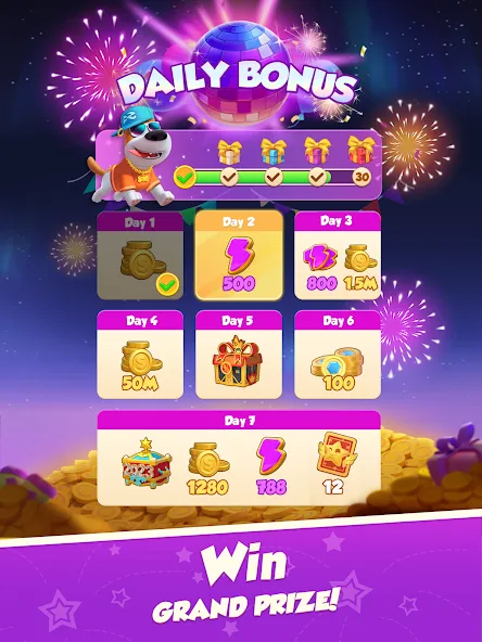 Spin A Spell - Coin Tycoon screenshot 10