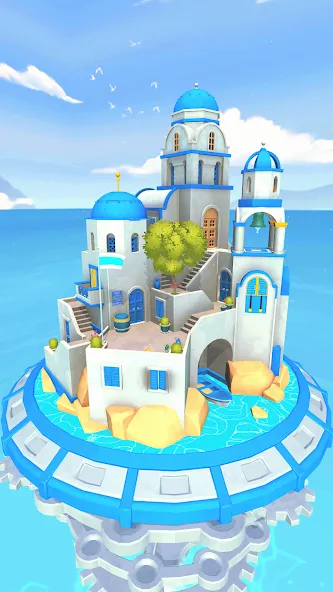 Cats in Time screenshot 6