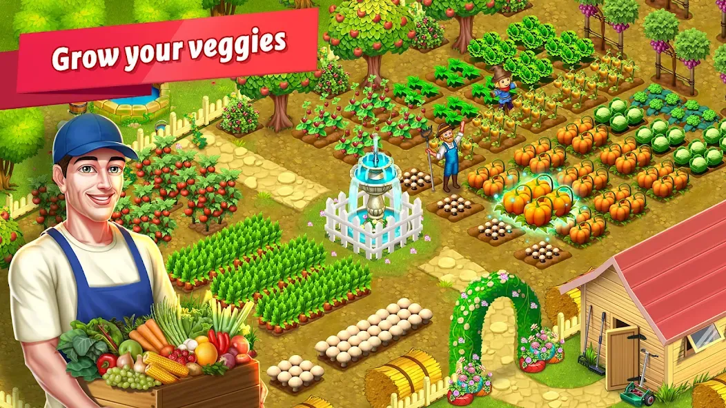 Star Chef 2: Cooking Game screenshot 29