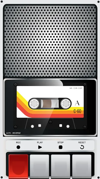 Voice Recorder & Audio Editor screenshot 8