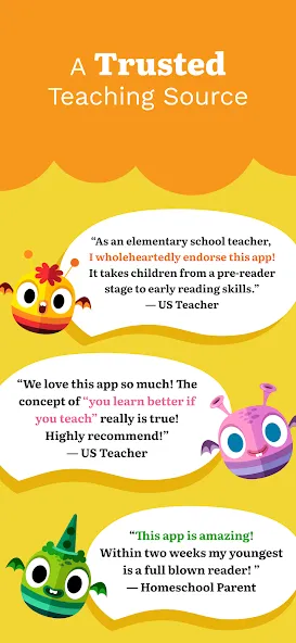 Teach Your Monster to Read screenshot 3