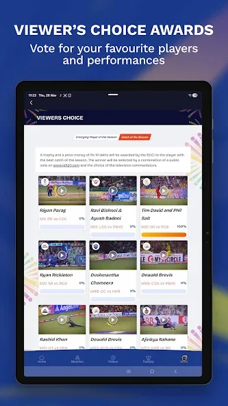 IPL screenshot 15