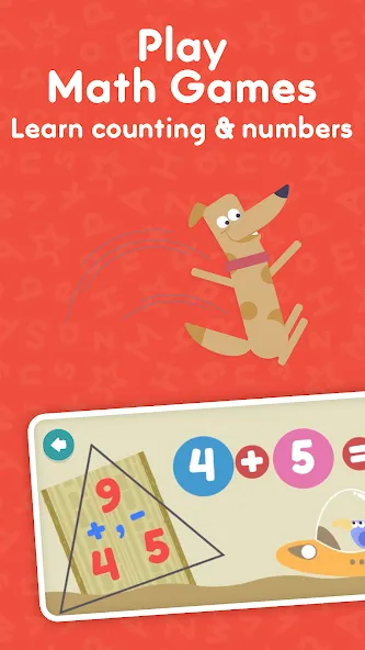 Hooked on Phonics Learning screenshot 5