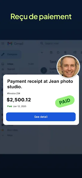 Facture et Devis screenshot 7
