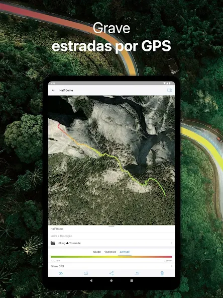 Guru Mapas Pro - Navigator GPS screenshot 11
