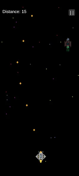 Space Fighters 2D Gold screenshot 7