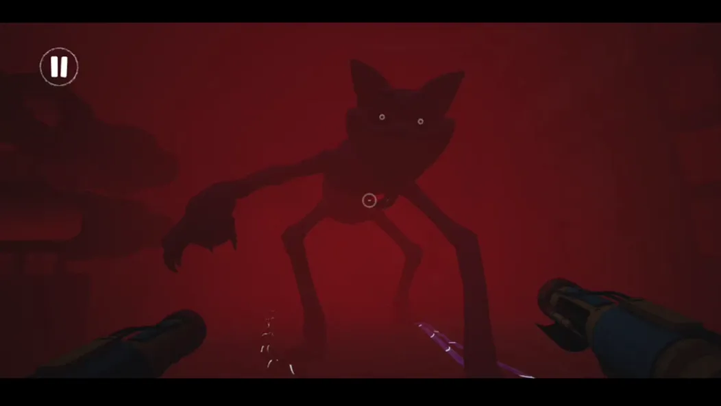 파피 플레이타임: 챕터 2 screenshot 7
