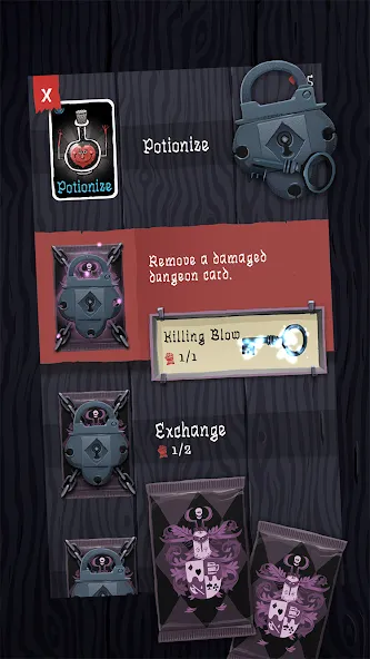 Card Crawl screenshot 5