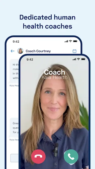 Kaia Health screenshot 5