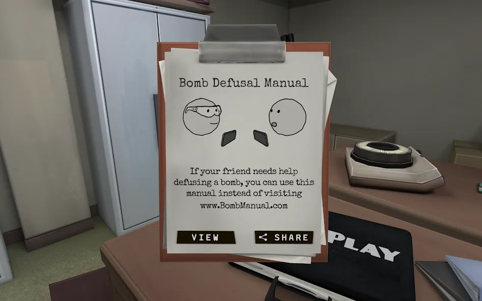 Keep Talking & Nobody Explodes screenshot 23