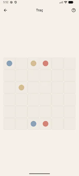 Tinct screenshot 2