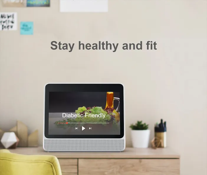 Fit Recipes for Weight Loss screenshot 2