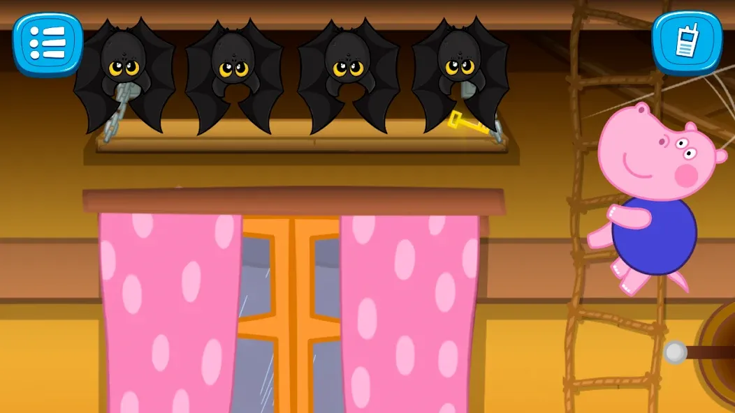 Des énigmes: Salle d'évasion screenshot 3