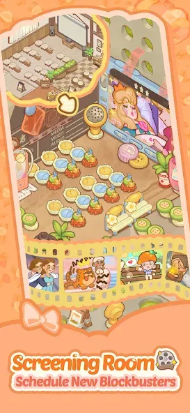 Resortopia screenshot 6