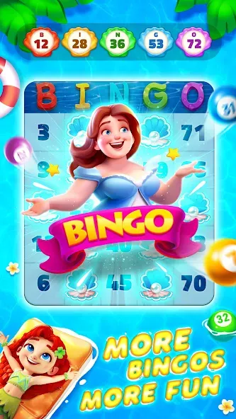 Bingo Island 2026 Club Bingo screenshot 15
