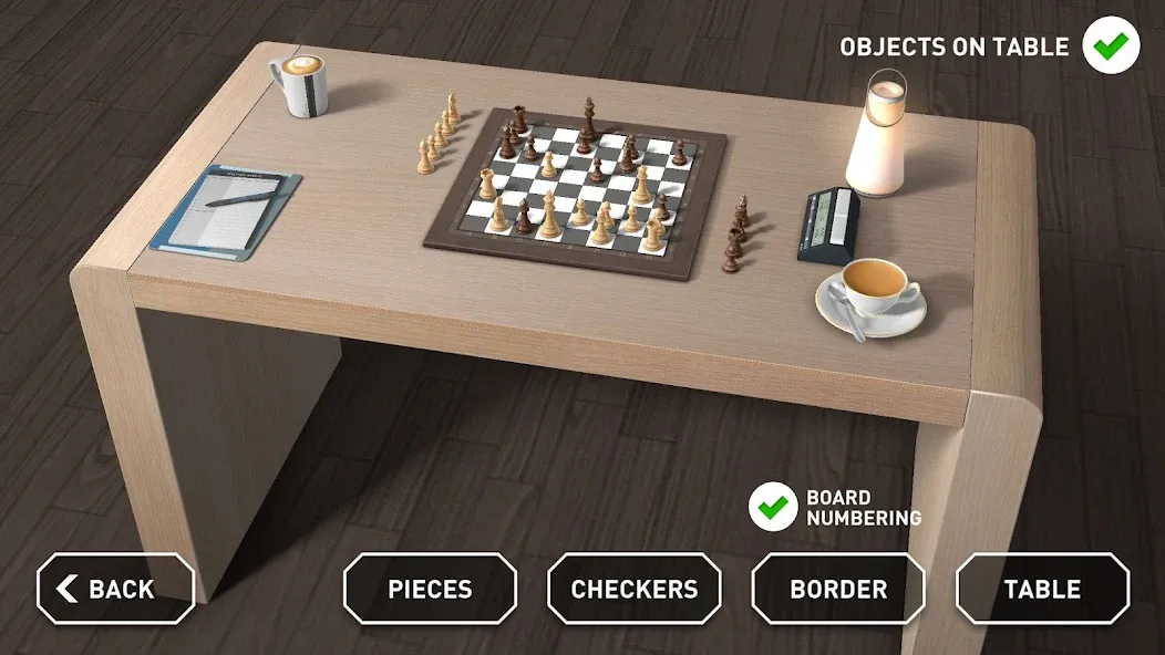 Real Chess 3D screenshot 6