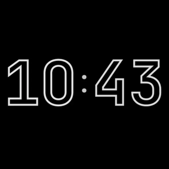 Expressive Watch Face screenshot 13