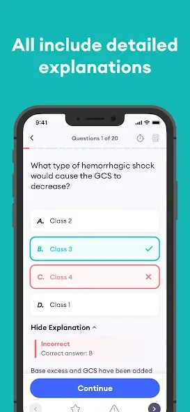 ATLS Test Prep 2026 screenshot 18