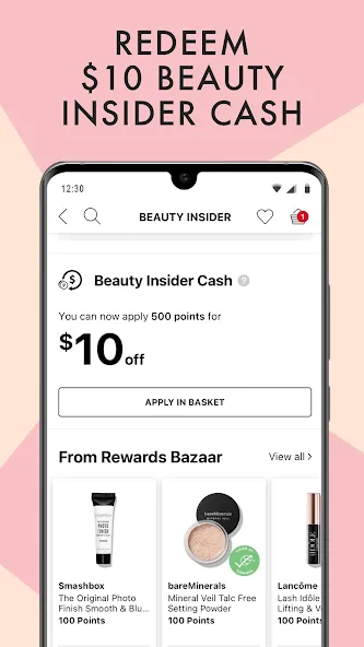 Sephora: Buy Makeup & Skincare screenshot 7