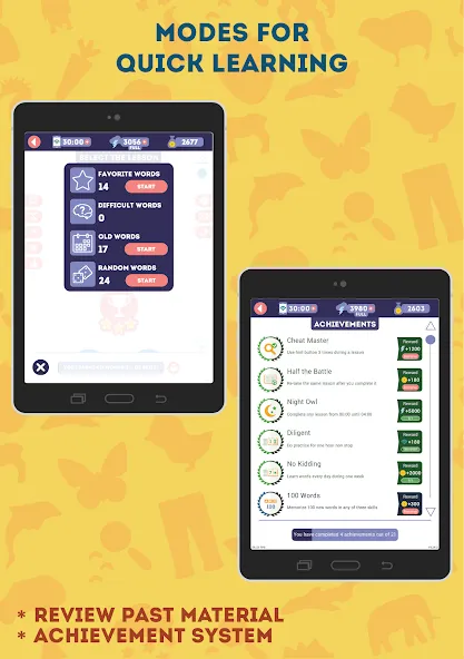 Spanish for Beginners: LinDuo screenshot 16