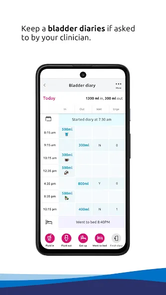 Squeezy screenshot 7