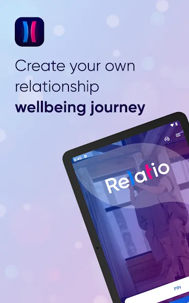 Relatio screenshot 13