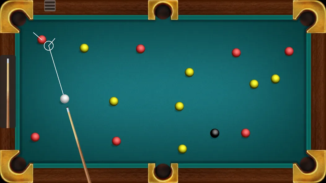Pool Billiards offline screenshot 5