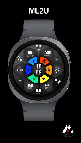 ML2U 132 screenshot 5
