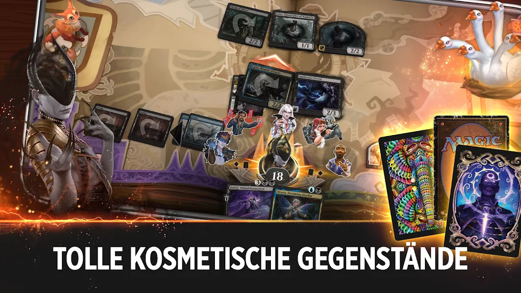 Magic: The Gathering Arena screenshot 11