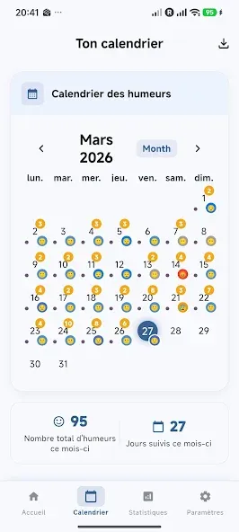 InnerVibe screenshot 6