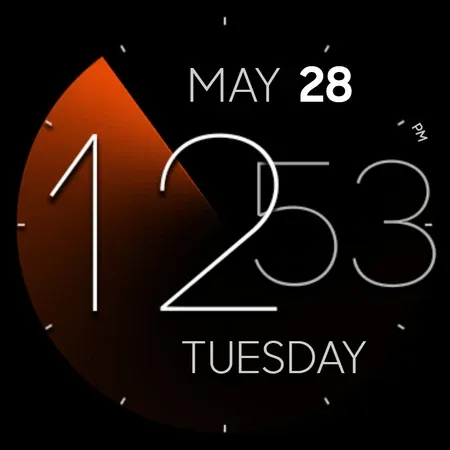 ZION - minimalist digital face screenshot 10