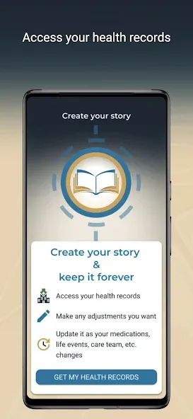Headlamp Health screenshot 2