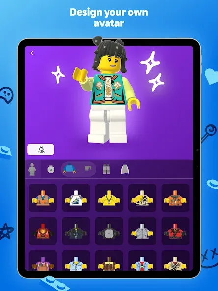 LEGO® Play screenshot 16