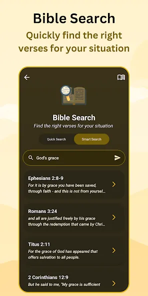 Torch - Bible App screenshot 3