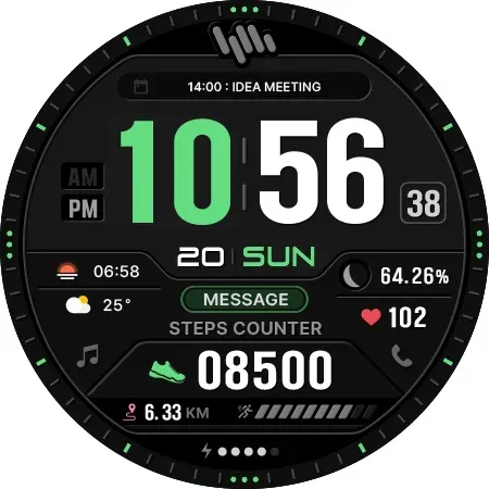 SamWatch Digital Seth 2024 screenshot 32
