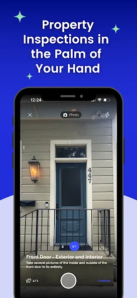 RentCheck screenshot 1
