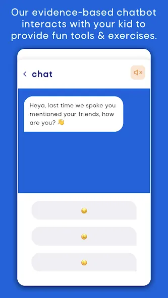 Manatee: Family Mental Health screenshot 16